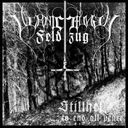 Stillhet (To End All Peace)